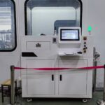 Home Automated slow pumping and slow venting system