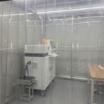 Home Automated slow pumping and slow venting system