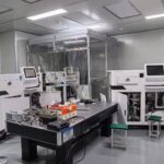 Home Automated slow pumping and slow venting system