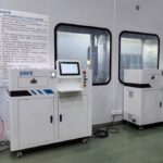 Home Automated slow pumping and slow venting system