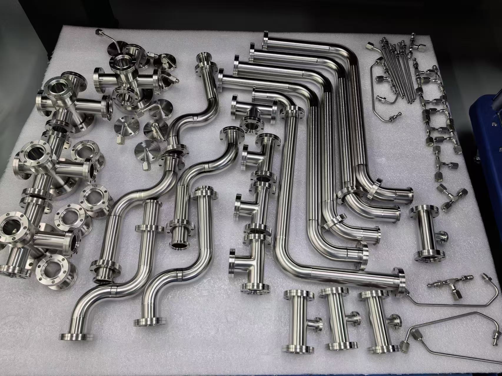 Home Custom Vacuum Chambers