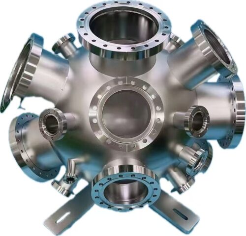 large vacuum chamber 01