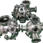 large vacuum chamber