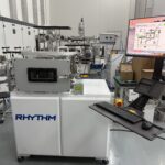 RPS plasma cleaning system