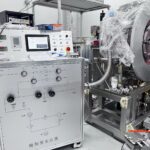 Home Semi automated slow pumping and slow venting system